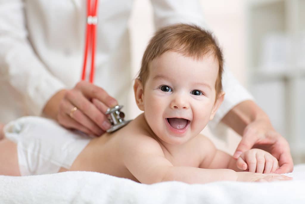 Pediatric & Neonatal Care