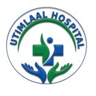 utimlaal Hospital logo